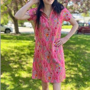 Spartina 449 Queenie